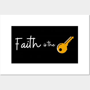 Buy Christian Shirts - Faith Posters and Art